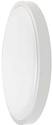V-TAC Plafoniera LED 24W 3000K IP44 cu senzor de miscare