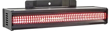 AFX LED Bar RGB scanner 144 pixeli 3IN1 dmx