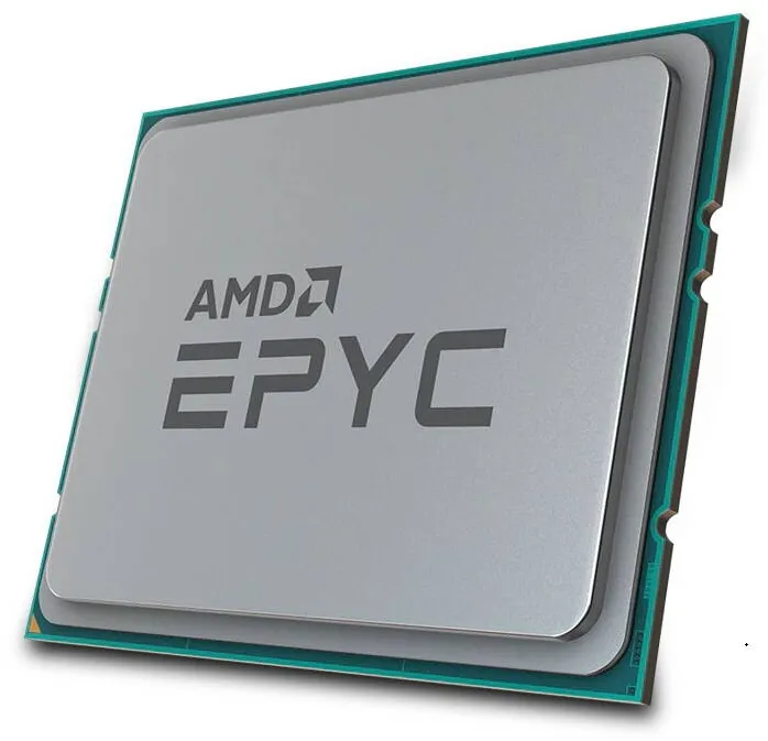 Procesor server AMD EPYC 7543P, 2.80GHz, Socket SP3, Tray