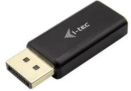 Adaptor I-TEC DisplayPort - HDM I 4k/60Hz