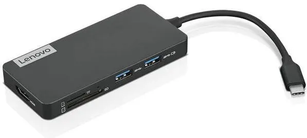 Hub USB Lenovo GX90T77924