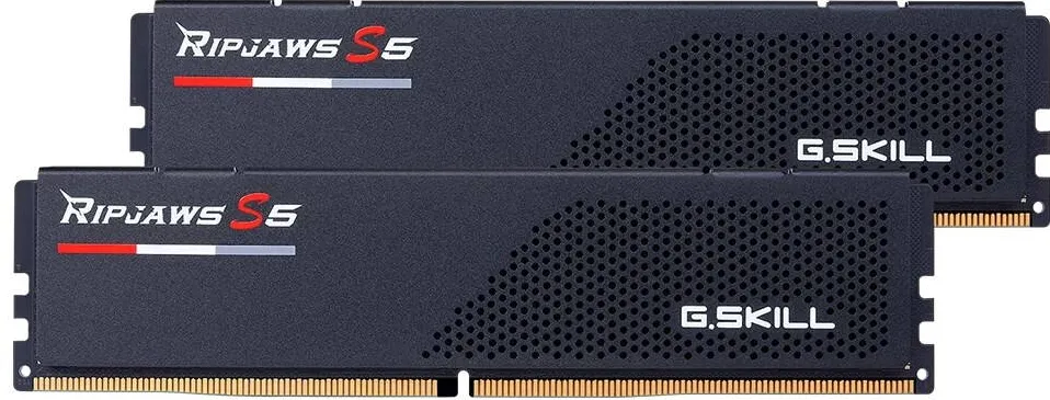 Ripjaws S5F5-6800J3445G16GX2-RS5K 32 GB(2 x 16 GB) DDR5