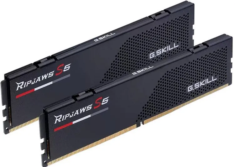 Ripjaws S5F5-6800J3445G16GX2-RS5K 32 GB(2 x 16 GB) DDR5