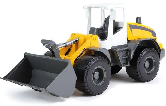 Masinuta Lena Worxx Wheel loader 48 cm