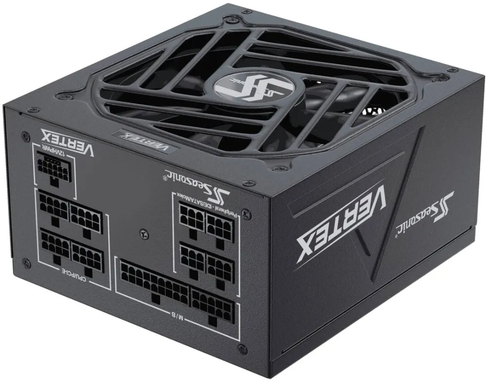 Sursa PC Seasonic VERTEX GX, 80+ Gold, 1200W