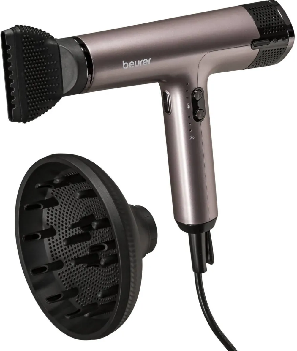 Beurer Uscator de par HC 100 High Speed