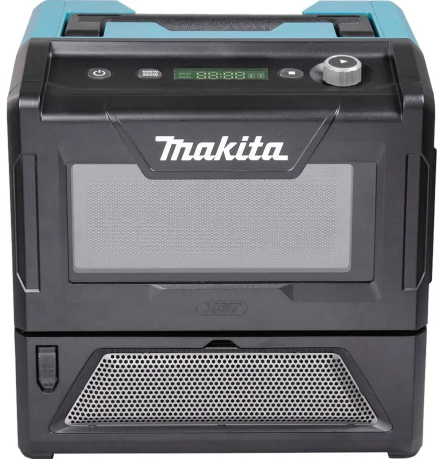 Cuptor cu Microunde Makita MW001GZ Cordless 40V