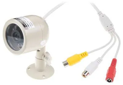 Camera Supraveghere Generic JK212 CCD