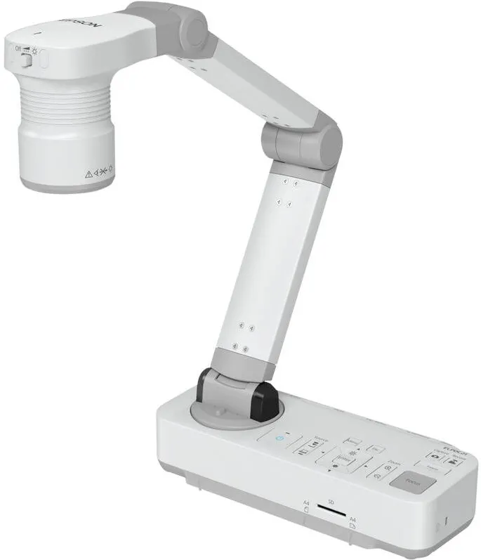 Scanner Epson ELPDC21