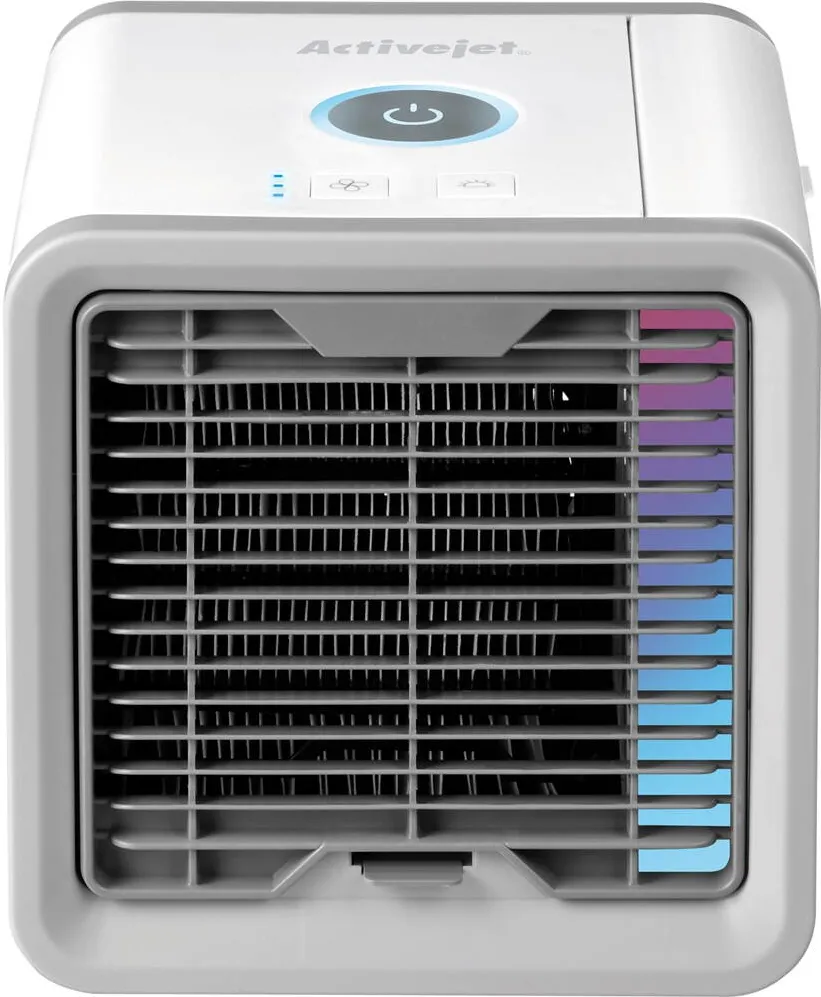 Aer Conditionat Portabil ACTIVEJET Mini Regular MKR-550B