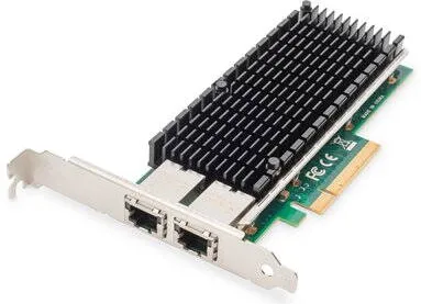 Adaptor Assmann Ethernet Server