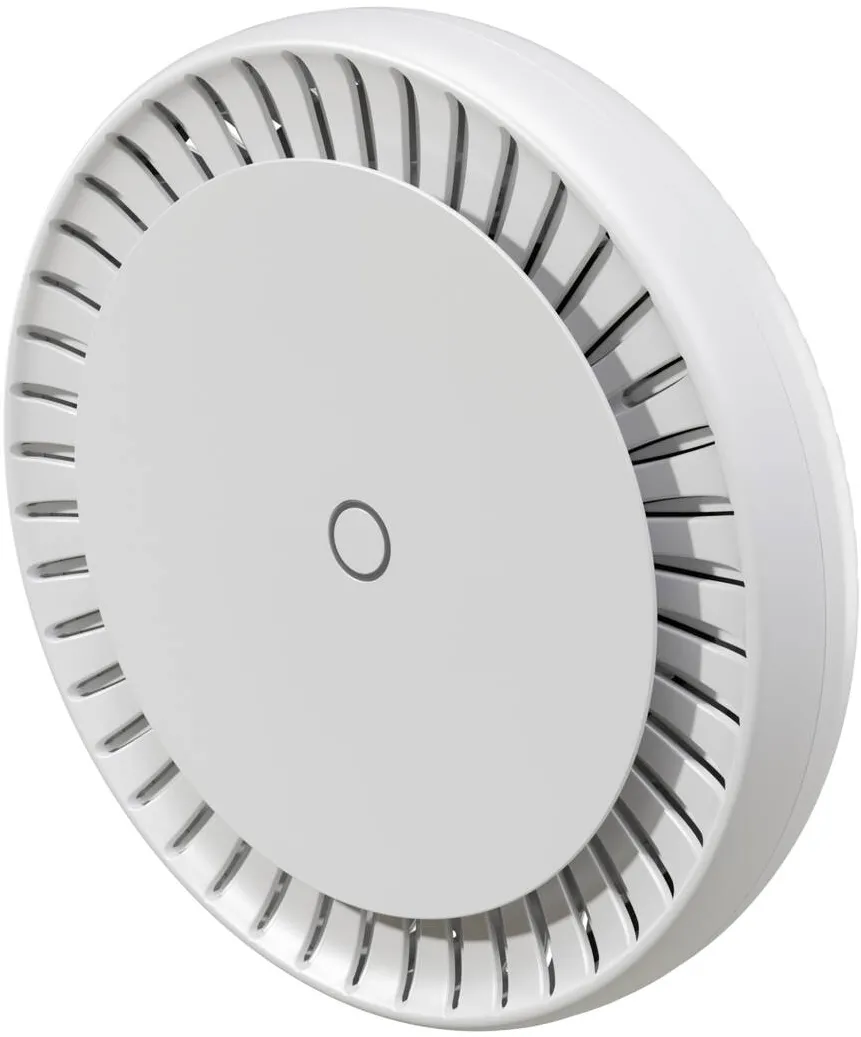MIKROTIK cAP ax 1.8GHZ 2GB POE