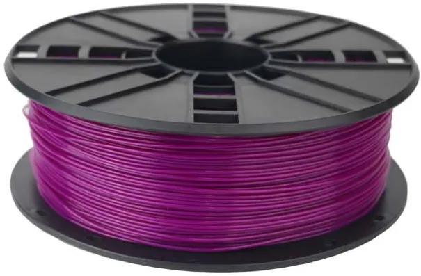 Filament 3D Gembird PLA Violet 1.75mm 1kg