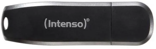 Memorie USB Intenso 512GB 3.2 Speed Line Silver