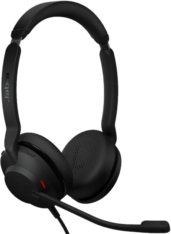 Casti Jabra Evolve2 30 SE USB-A, UC Stereo