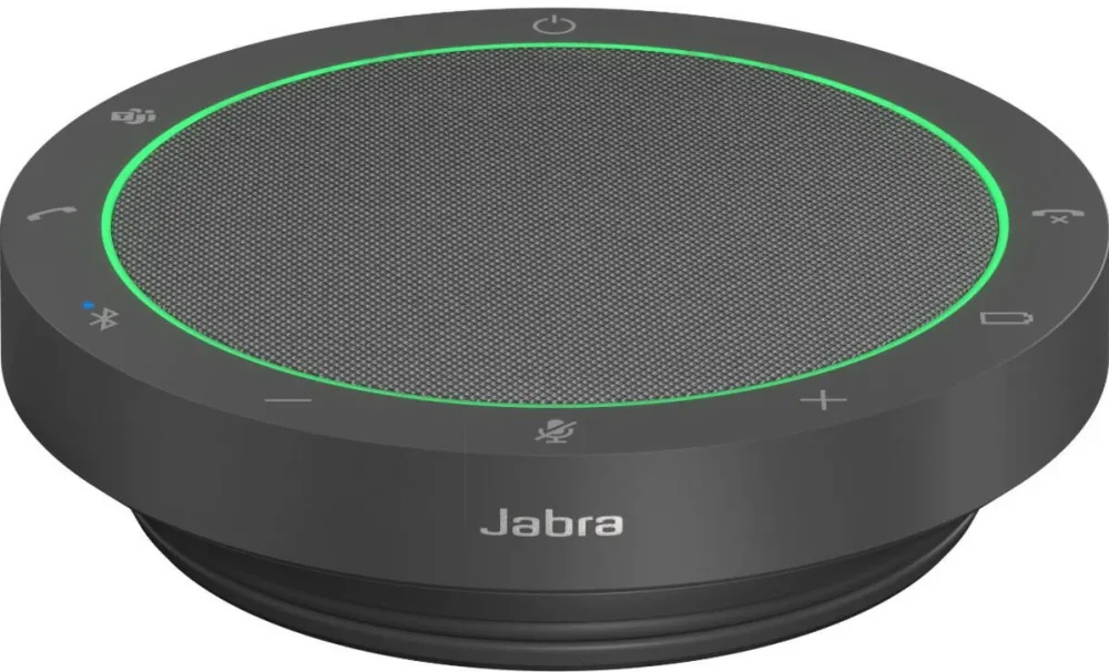 Telefon Pentru Sistem Videoconferinta Jabra Speak2 75 UC + Link 380a