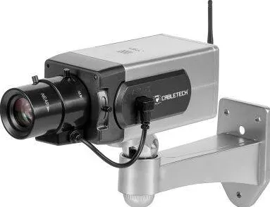 Camera Supraveghere Cabletech DUMMY DK-13