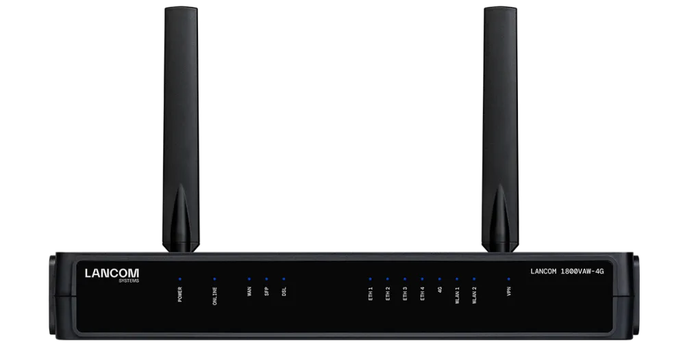 LANCOM 1800VAW-4G