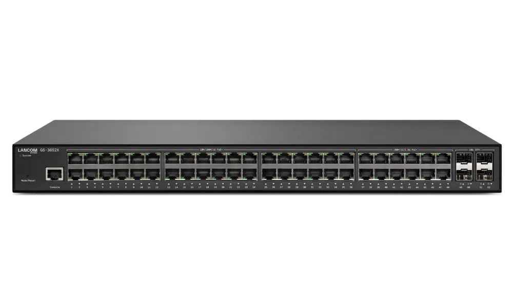 LANCOM GS-3652X