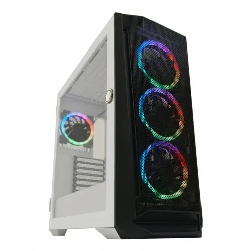 Carcasa PC LC-Power Gaming 805BW - Holo-1_X ATX