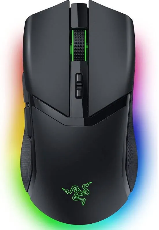 Mouse RAZER Gaming Cobra Pro