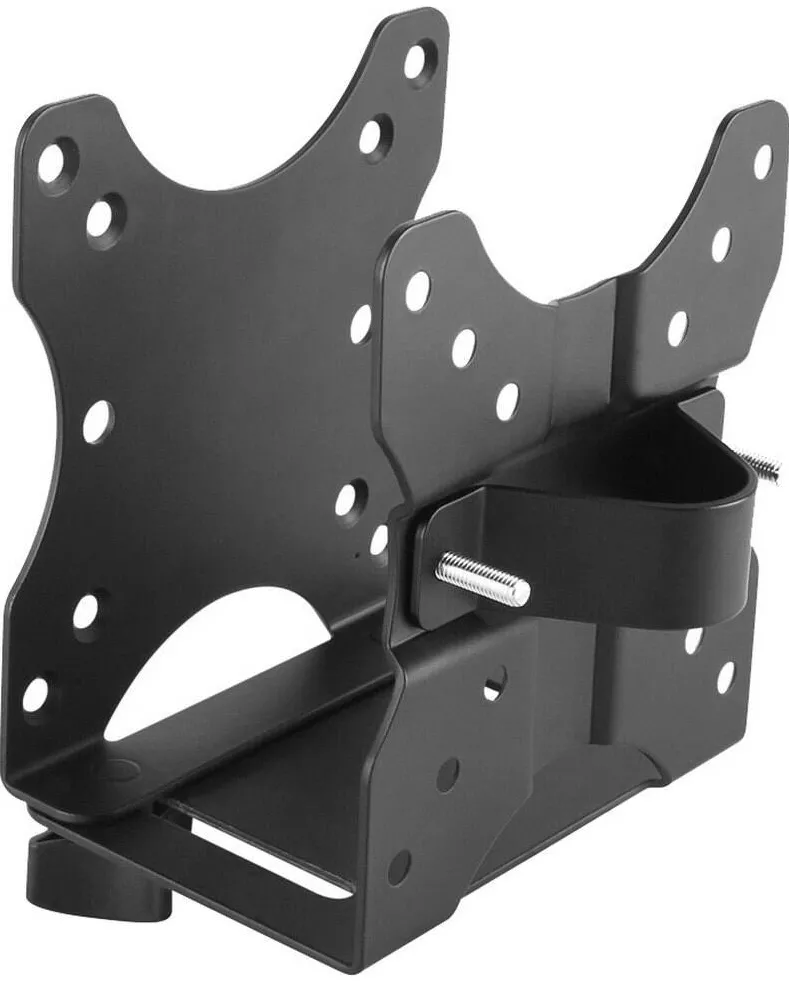 Suport Carcasa Neomounts SELECT Thin Client Holder Negru NM-TC100