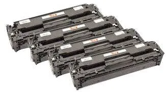 Toner Compatibil Peach Canon Nr.731A MultiPack REM, KOM