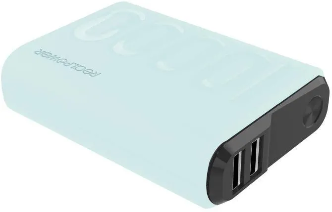 Baterie Externa Realpower PB-10000 PD+ Nutopia 10.000mAh