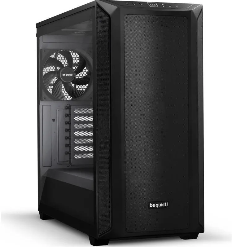 Carcasa PC be quiet! Shadow Base 800 Black