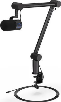 Microfon condenser Endorfy Solum Studio USB desigilat