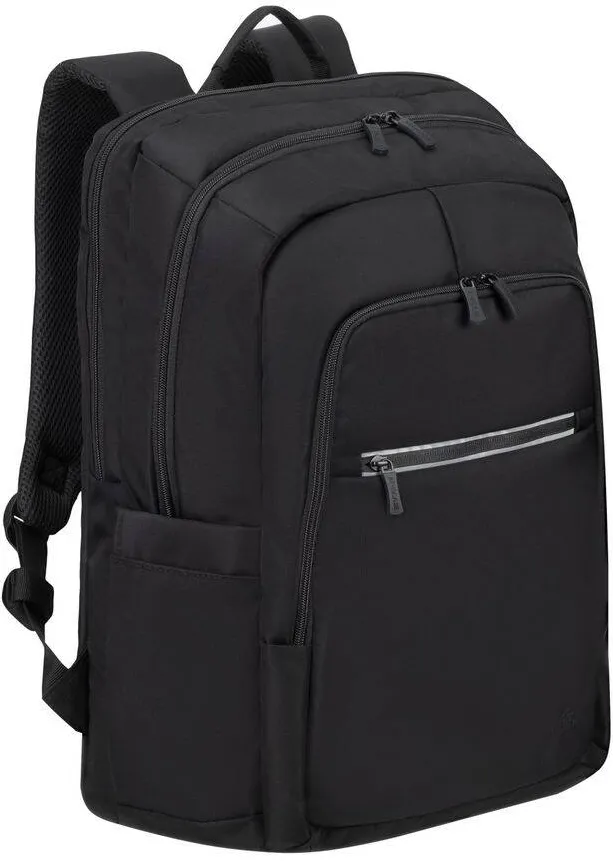 Rucsac Laptop RivaCase Alpendorf Eco 17,3" Negru 7569