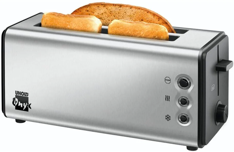 Toaster Unold 38915 Onyx Duplex