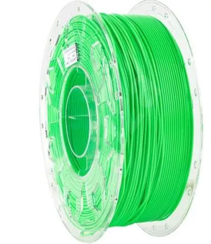 CREALITY 3D Print filament cr-pla green