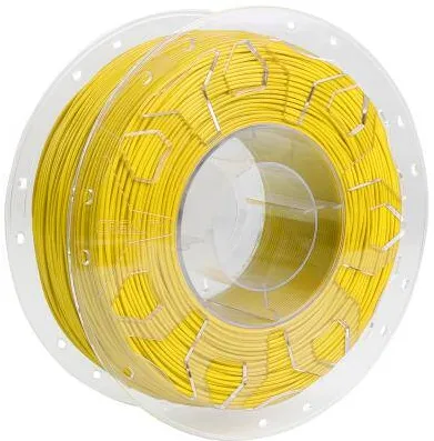 CREALITY 3D Filament cr-pla fl yellow