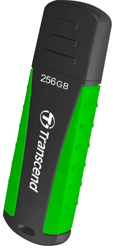 Memorie USB Transcend 256GB JetFlash 810 USB3.1 90/40MB/s
