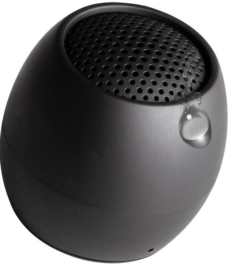 Boxa Portabila Boompods Zero Black