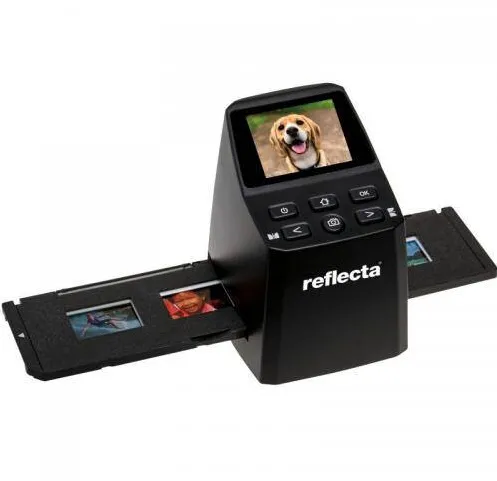 Scanner reflecta x22-Scan Film