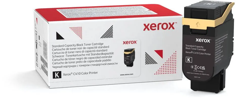 Toner imprimanta Xerox 006R04677 Black