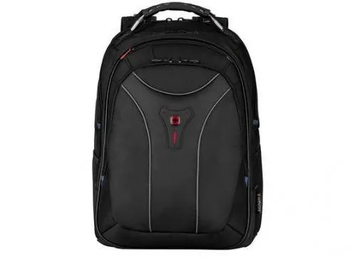 Rucsac Laptop Wenger Carbon Apple 17, Black
