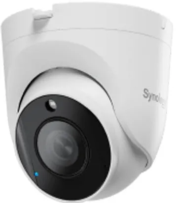 Camera Supraveghere Synology TC500 5MP IP Dome Interior/Exterior Waterproof