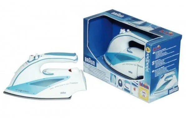 Jucarie Klein Iron Braun