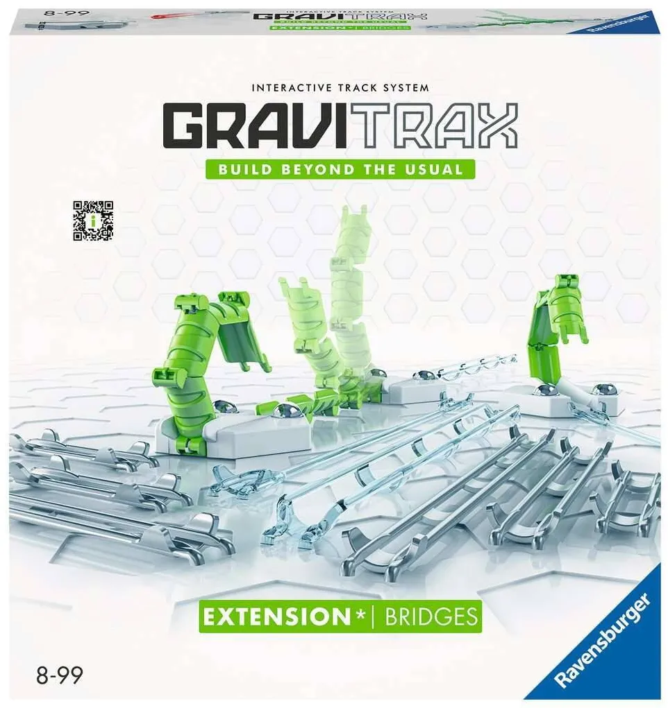Set Jucarii Ravensburger Gravitrax Extension Bridges