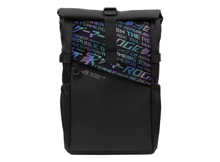 Rucsac Laptop Asus ROG BP4701 17 inch Negru