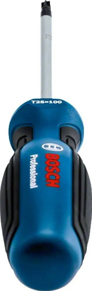 BOSCH Surubelnita TX 25x100