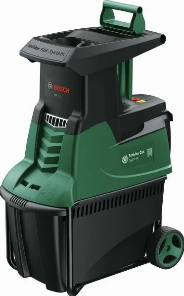 BOSCH Tocator de resturi vegetale AXT 25 TC