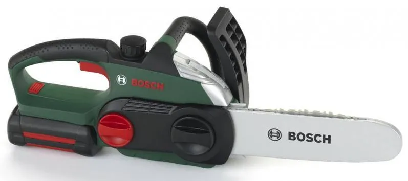 Set Jucarii Klein Bosch Chain saw II