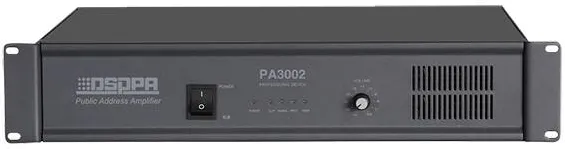DSPPA Amplificator de putere 650W pe 100V & 4-16Ohmi, PA5002