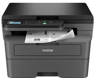 Imprimanta multifunctionala Brother DCP-L2627DWE MFP-Laser A4