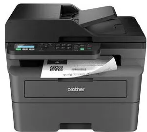 Imprimanta multifunctionala Brother MFC-L2827DWXL MFC-Laser A4