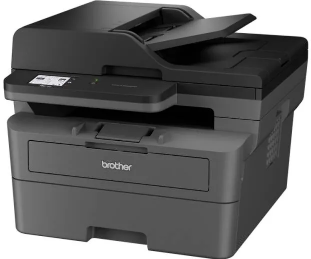Imprimanta multifunctionala Brother MFC-L2860DWE MFC-Laser A4